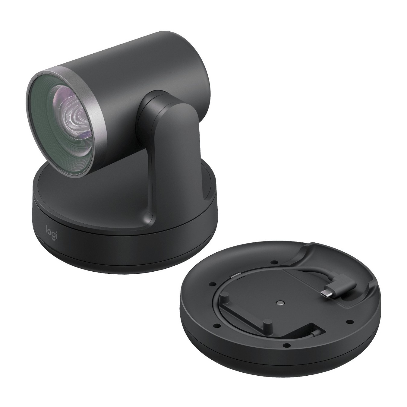 Logitech STREAMLINE KIT - GRAPHITE — Buy in Cyprus with Fast Delivery