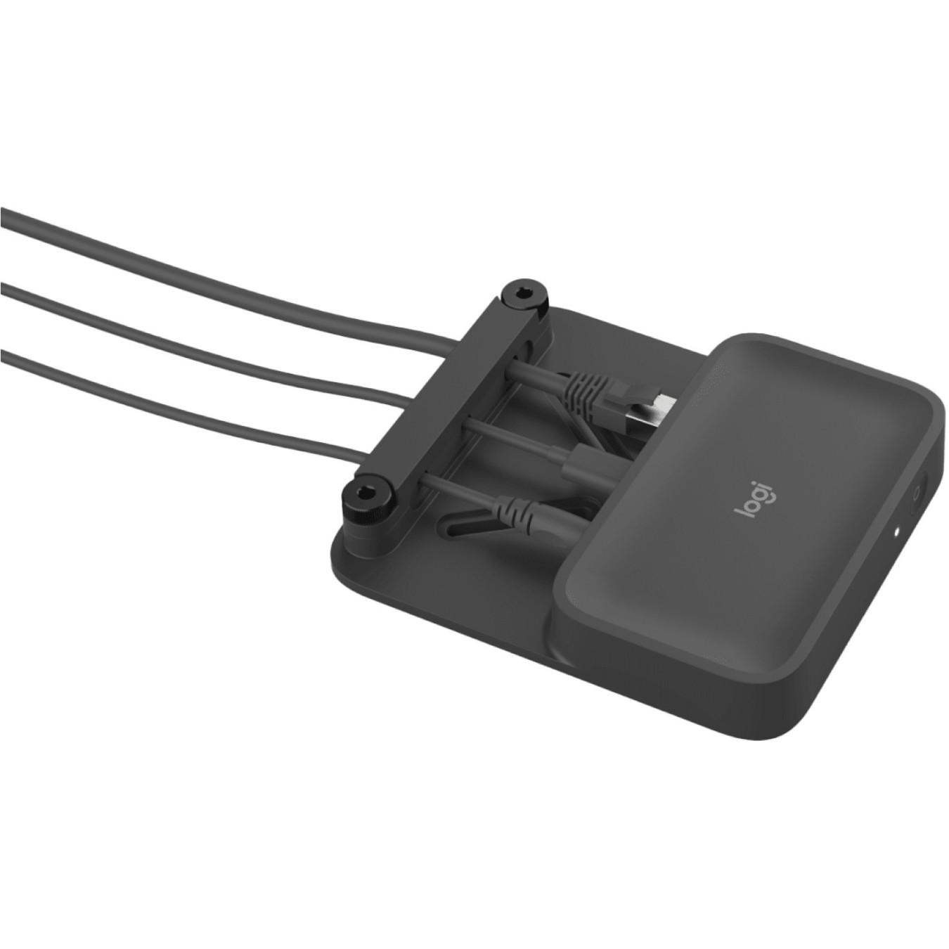 Logitech STREAMLINE KIT - GRAPHITE — Buy in Cyprus with Fast Delivery