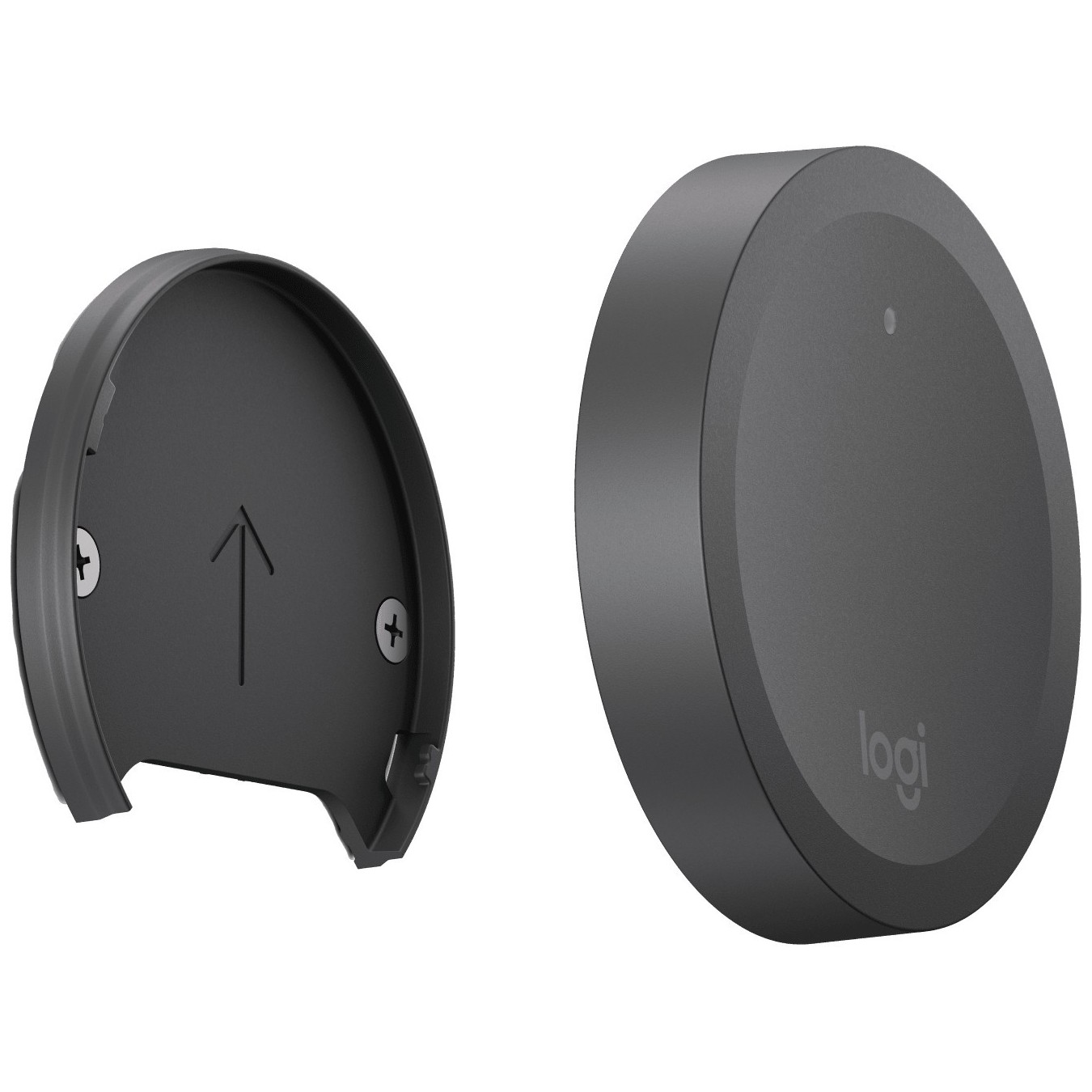 Logitech STREAMLINE KIT - GRAPHITE — Buy in Cyprus with Fast Delivery