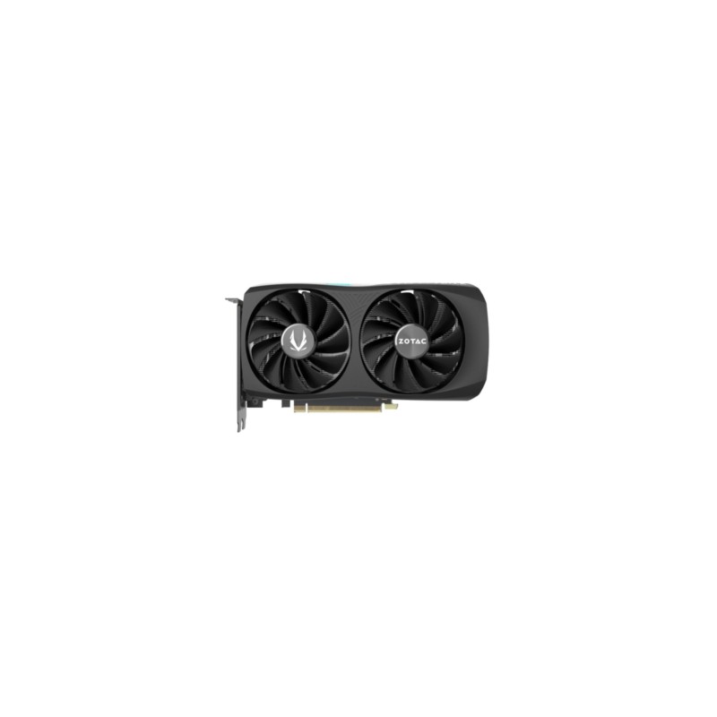 Buy ZOTAC GeForce RTX 4060 Ti Twin Edge - Black, 8GB GDDR6, 2535MHz Boost, PCIe 4.0 in Cyprus, Nicosia, Limassol, Larnaka, Pafos