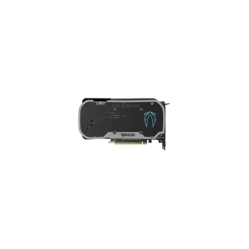 Buy ZOTAC GeForce RTX 4060 Ti Twin Edge - Black, 8GB GDDR6, 2535MHz Boost, PCIe 4.0 in Cyprus, Nicosia, Limassol, Larnaka, Pafos