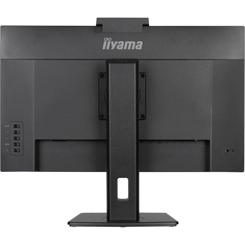 Buy IIYAMA TFT - XUB2790QSUH - 27'' IPS QHD (2560x1440), HDMI/DP/USB-C, KVM hv, ... in Cyprus, Nicosia, Limassol, Larnaka, Pafos