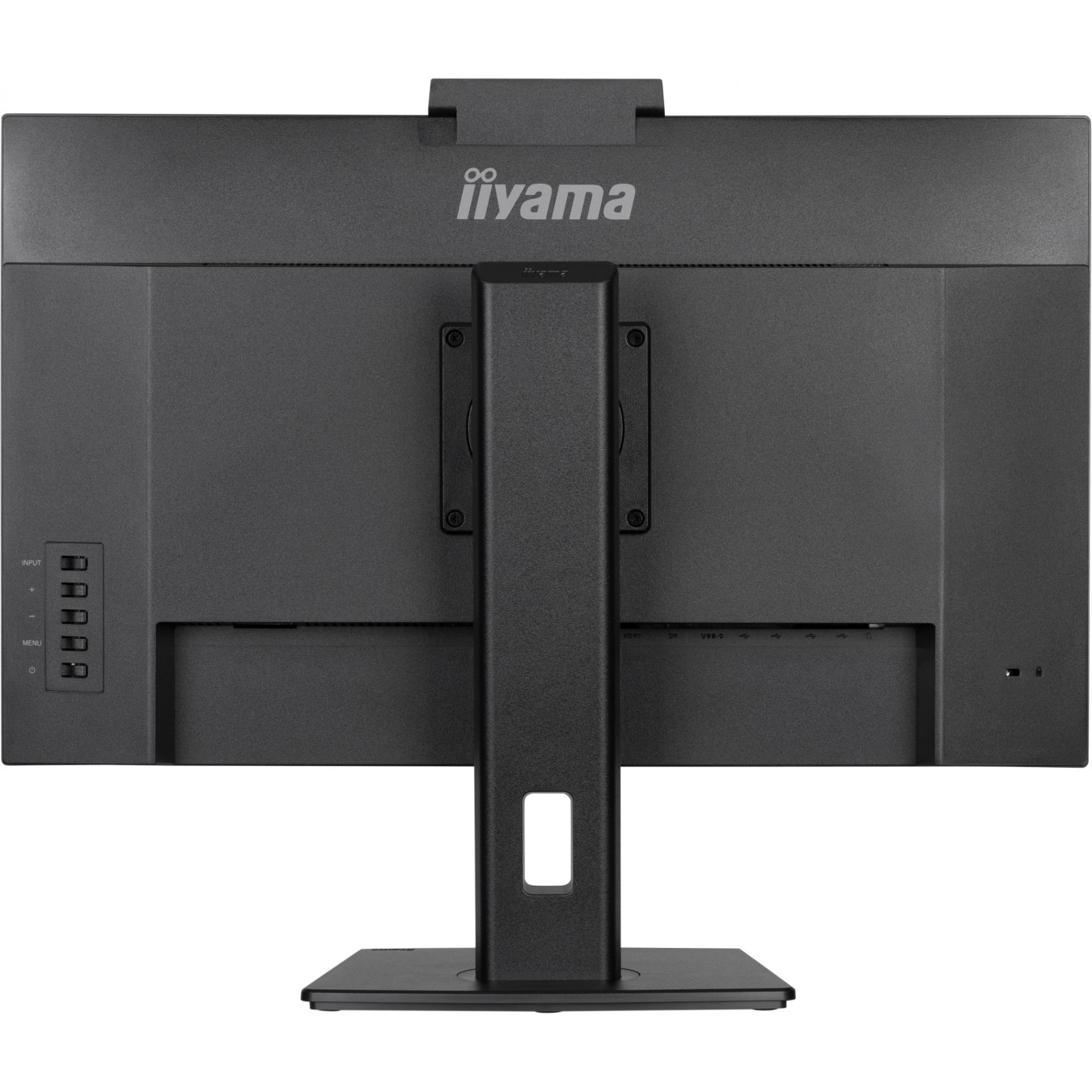 IIYAMA TFT - XUB2790QSUH - 27'' IPS QHD (2560x1440), HDMI/DP/USB-C, KVM hv, Black — Buy in Cyprus with Fast Delivery