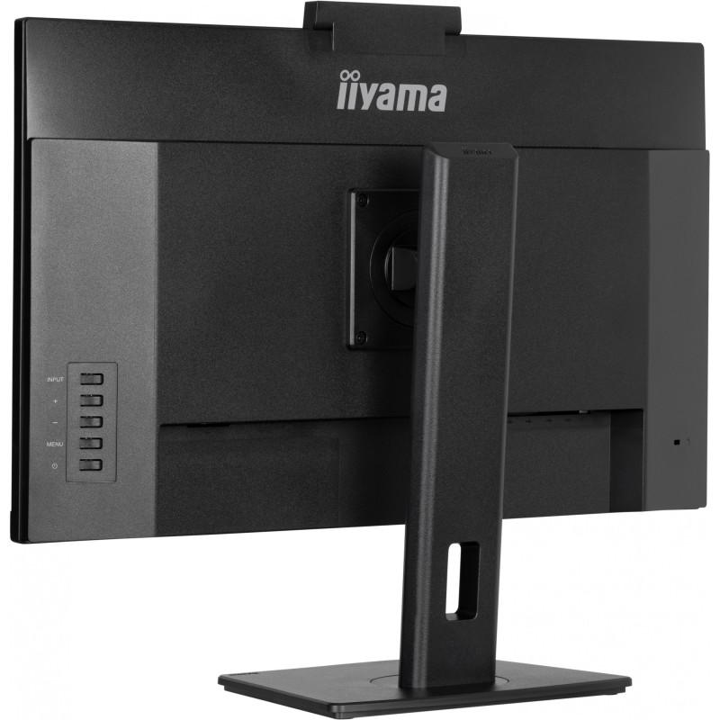 Buy IIYAMA TFT - XUB2790QSUH - 27'' IPS QHD (2560x1440), HDMI/DP/USB-C, KVM hv, ... in Cyprus, Nicosia, Limassol, Larnaka, Pafos