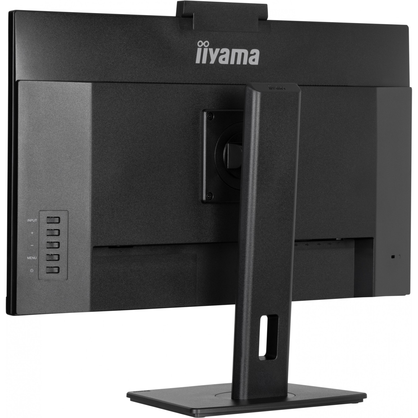 IIYAMA TFT - XUB2790QSUH - 27'' IPS QHD (2560x1440), HDMI/DP/USB-C, KVM hv, Black — Buy in Cyprus with Fast Delivery