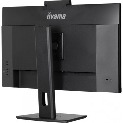 Buy IIYAMA TFT - XUB2790QSUH - 27'' IPS QHD (2560x1440), HDMI/DP/USB-C, KVM hv, ... in Cyprus, Nicosia, Limassol, Larnaka, Pafos