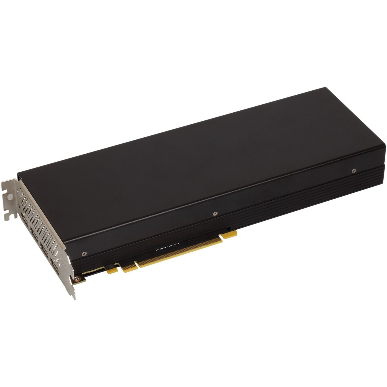 B60 Pro 24GB Sparkle Intel Arc passive GDDR6 - B60 Pro - 24GB Intel Arc GDDR6 (Passive) — Buy in Cyprus with Fast Delivery
