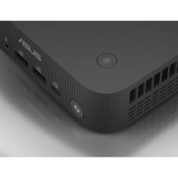 Buy ASUS PN54-S70011HN - PN54-S70011HN - Black, 32GB DDR5, 1TB M.2 NVMe, AMD Ryz... in Cyprus, Nicosia, Limassol, Larnaka, Pafos