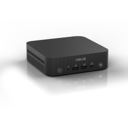 Buy ASUS PN54-S70011HN - PN54-S70011HN - Black, 32GB DDR5, 1TB M.2 NVMe, AMD Ryz... in Cyprus, Nicosia, Limassol, Larnaka, Pafos