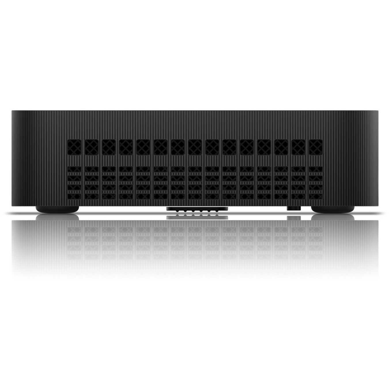 ASUS PN54-S70011HN - PN54-S70011HN - Black, 32GB DDR5, 1TB M.2 NVMe, AMD Ryzen AI 7 350, Windows 11 Pro