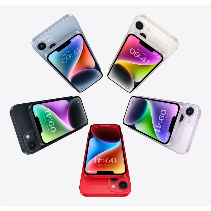 Buy Apple iPhone 14 - Starlight - 256 GB in Cyprus, Nicosia, Limassol, Larnaka, Pafos