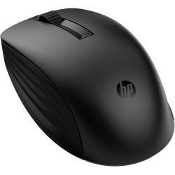 Buy HP Keyboard 650 - 650 - (Wireless, Black, 2.4 GHz RF, Full-size, Membrane) in Cyprus, Nicosia, Limassol, Larnaka, Pafos