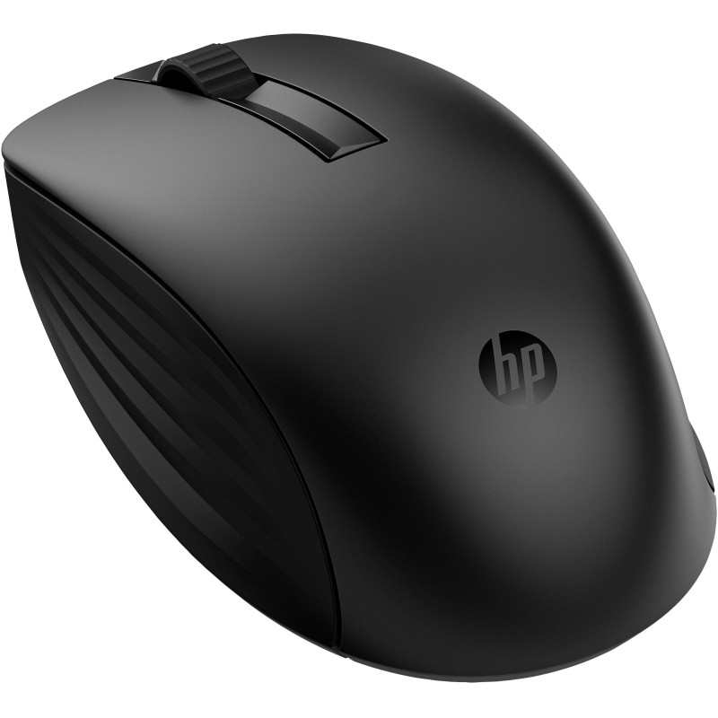 Buy HP Keyboard 650 - 650 - (Wireless, Black, 2.4 GHz RF, Full-size, Membrane) in Cyprus, Nicosia, Limassol, Larnaka, Pafos