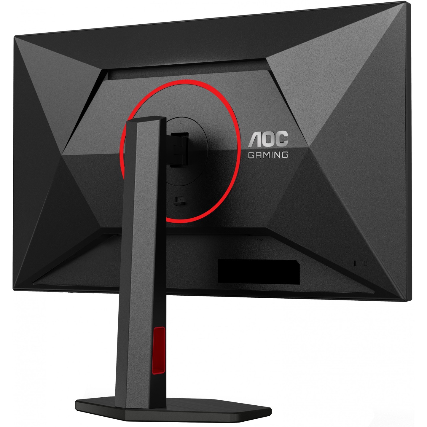 AOC Q27G4ZR 27-inch 2560x1440 240Hz Fast IPS Gaming Monitor (Boxed) — Buy in Cyprus with Fast Delivery