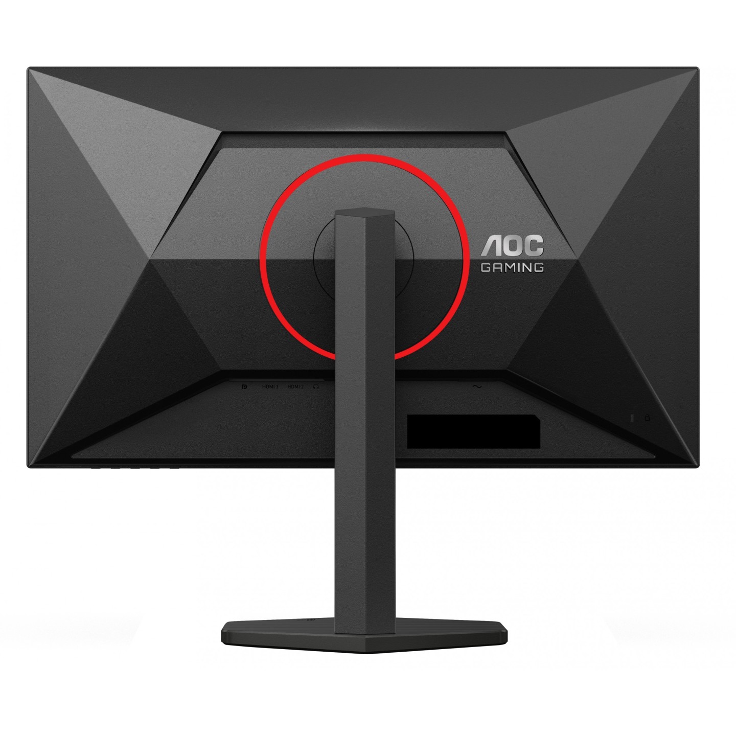 AOC Q27G4ZR 27-inch 2560x1440 240Hz Fast IPS Gaming Monitor (Boxed) — Buy in Cyprus with Fast Delivery