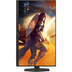 AOC Q27G4ZR 27-inch 2560x1440 240Hz Fast IPS Gaming Monitor (Boxed) — Buy in Cyprus with Fast Delivery