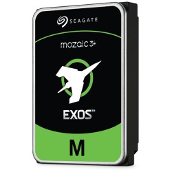Buy Seagate Exos M3+ 30TB - ST30000NM004K - 7200RPM, 512MB Cache in Cyprus, Nicosia, Limassol, Larnaka, Pafos