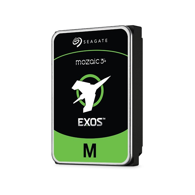Buy Seagate Exos M3+ 30TB - ST30000NM004K - 7200RPM, 512MB Cache in Cyprus, Nicosia, Limassol, Larnaka, Pafos