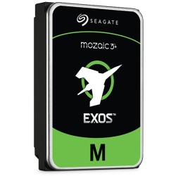 Buy Seagate Exos M3+ 30TB - ST30000NM004K - 7200RPM, 512MB Cache in Cyprus, Nicosia, Limassol, Larnaka, Pafos