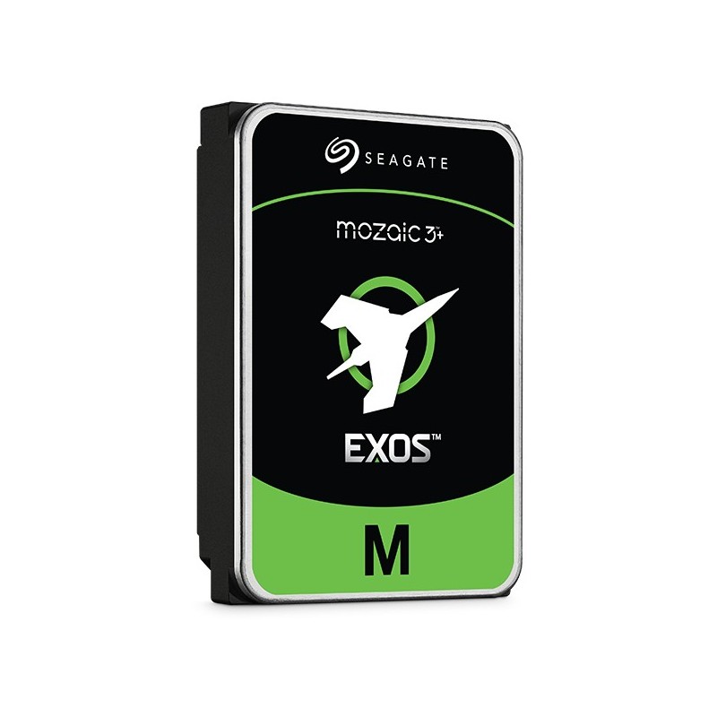 Buy Seagate Exos M3+ 30TB - ST30000NM004K - 7200RPM, 512MB Cache in Cyprus, Nicosia, Limassol, Larnaka, Pafos
