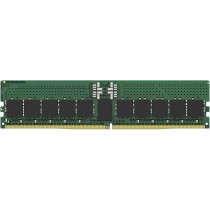 Kingston 32GB 5600MT/s DDR5 ECC Registered DIMM 2Rx8 Micron D - KSM56R46BD8-32MD - 288-pin — Buy in Cyprus with Fast Delivery