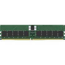 Kingston 32GB 5600MT/s DDR5 ECC Registered DIMM 2Rx8 Micron D - KSM56R46BD8-32MD - 288-pin — Buy in Cyprus with Fast Delivery