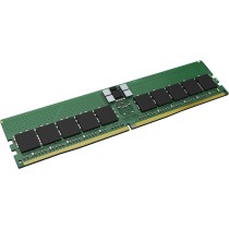Kingston 32GB 5600MT/s DDR5 ECC Registered DIMM 2Rx8 Micron D - KSM56R46BD8-32MD - 288-pin — Buy in Cyprus with Fast Delivery