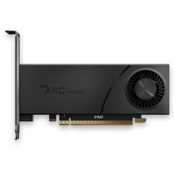Buy INTEL ARC Pro A50 Graphics Card - A50 - Black/Grey, 6 GB GDDR6, 96-bit, PCIe... in Cyprus, Nicosia, Limassol, Larnaka, Pafos