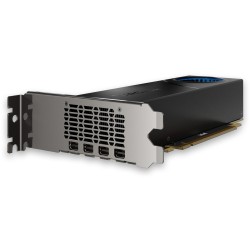 Buy INTEL ARC Pro A50 Graphics Card - A50 - Black/Grey, 6 GB GDDR6, 96-bit, PCIe... in Cyprus, Nicosia, Limassol, Larnaka, Pafos
