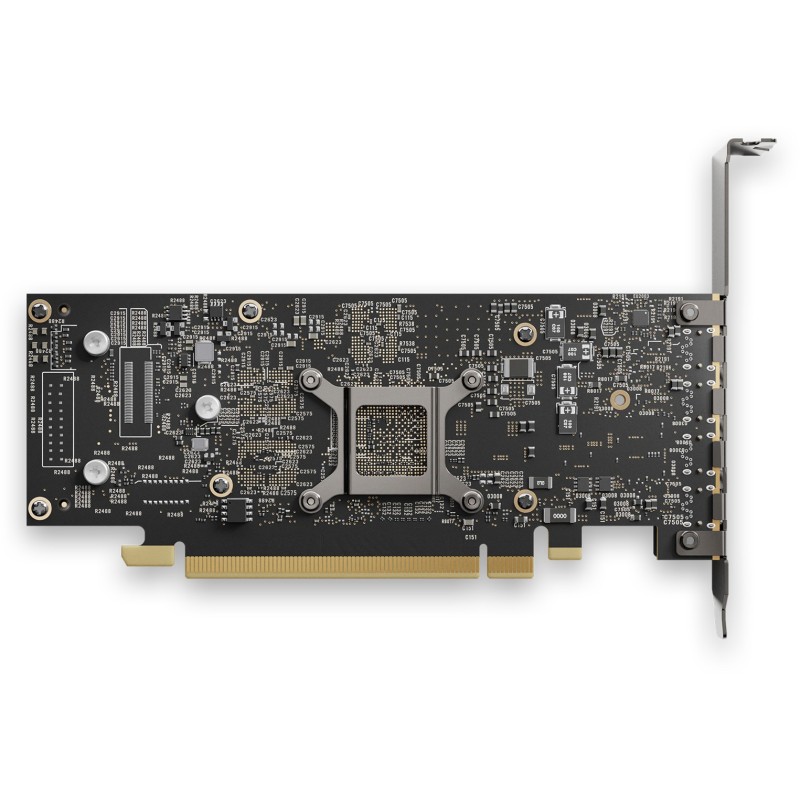 Buy INTEL ARC Pro A50 Graphics Card - A50 - Black/Grey, 6 GB GDDR6, 96-bit, PCIe... in Cyprus, Nicosia, Limassol, Larnaka, Pafos