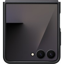 Samsung Kindsuit Case for Galaxy Flip7 - Black — Buy in Cyprus with Fast Delivery