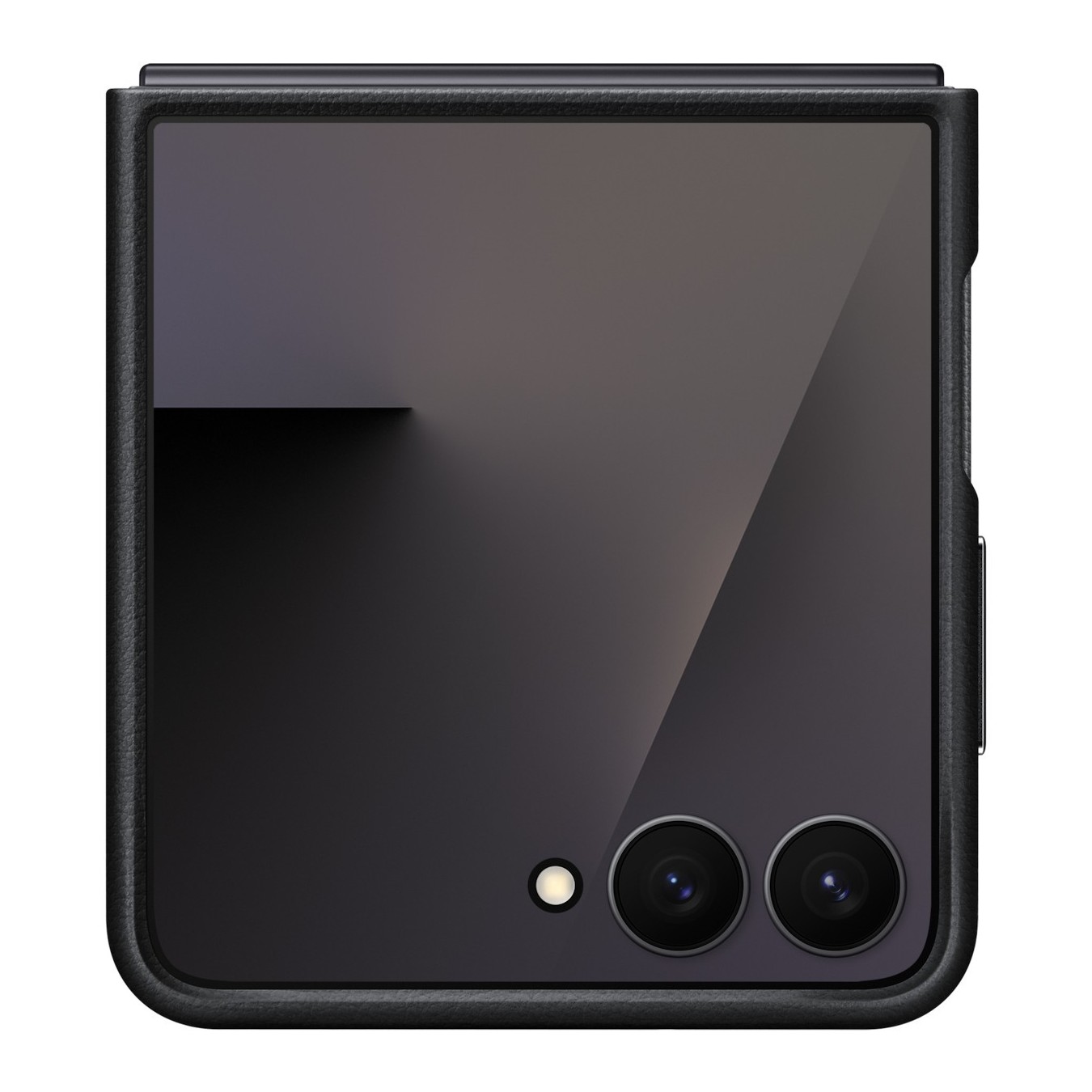 Samsung Kindsuit Case for Galaxy Flip7 - Black — Buy in Cyprus with Fast Delivery