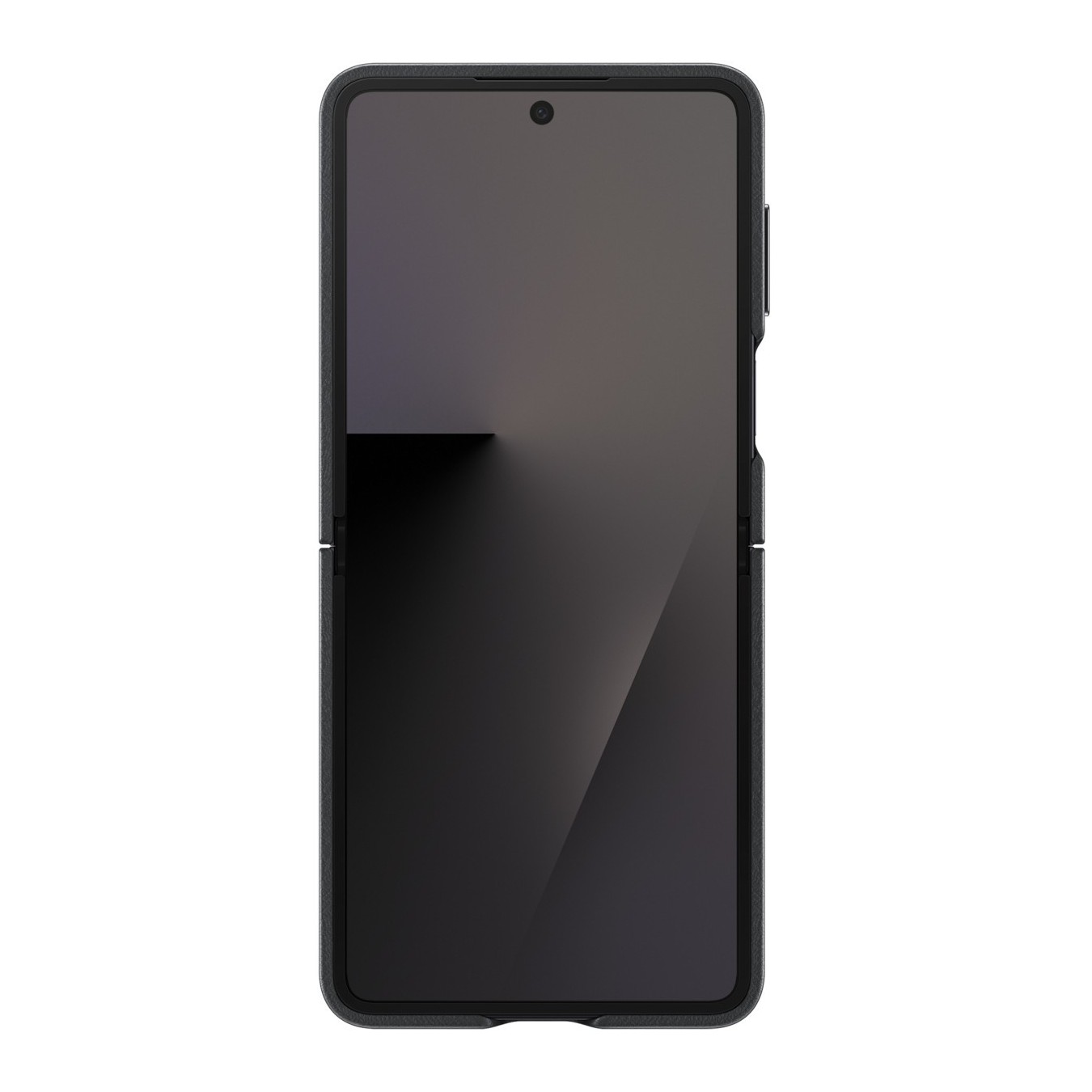 Samsung Kindsuit Case for Galaxy Flip7 - Black — Buy in Cyprus with Fast Delivery