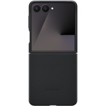Samsung Kindsuit Case for Galaxy Flip7 - Black — Buy in Cyprus with Fast Delivery