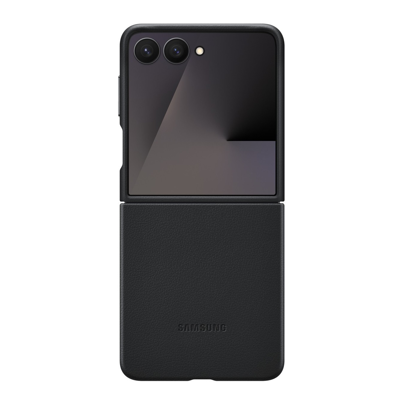Samsung Kindsuit Case for Galaxy Flip7 - Black — Buy in Cyprus with Fast Delivery