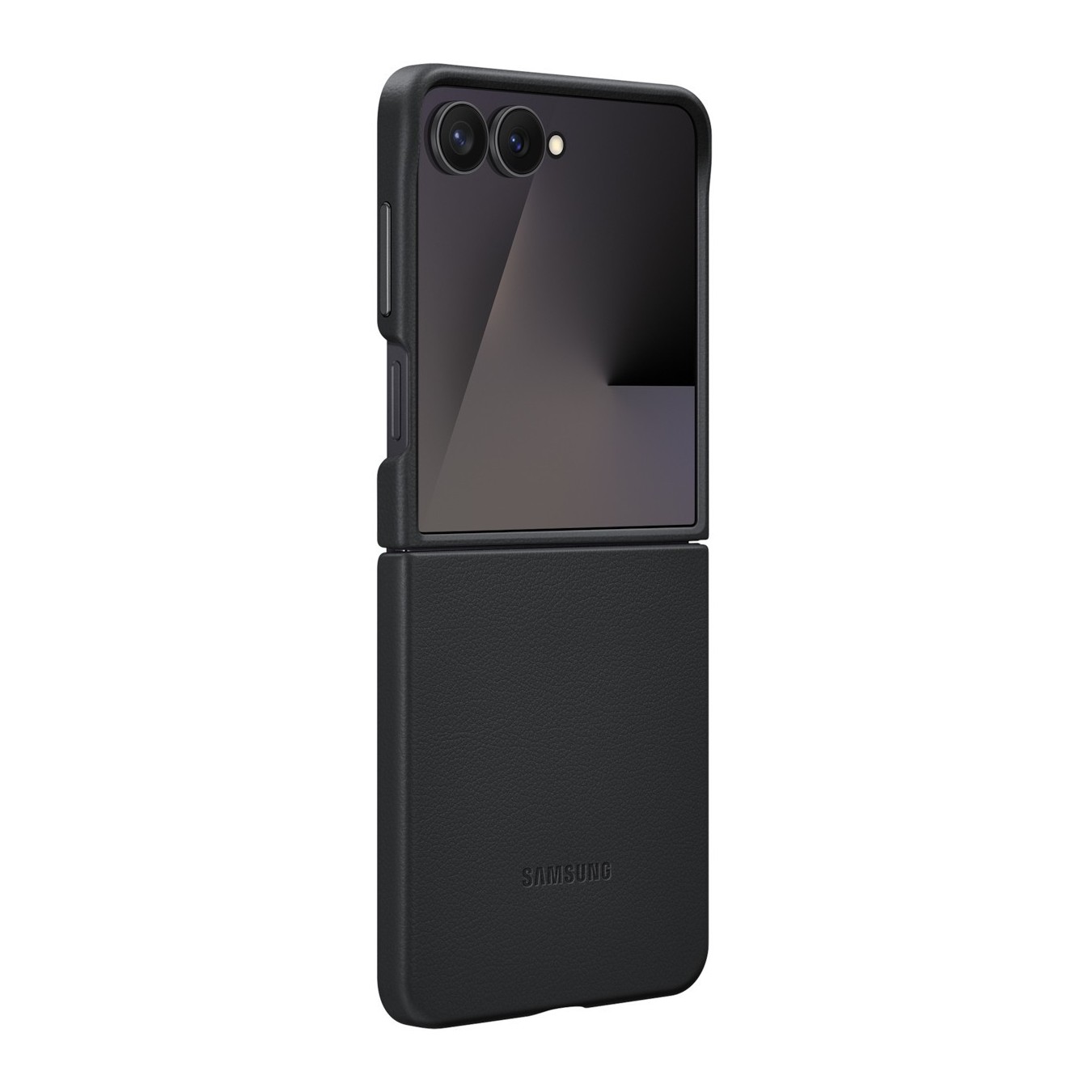 Samsung Kindsuit Case for Galaxy Flip7 - Black — Buy in Cyprus with Fast Delivery