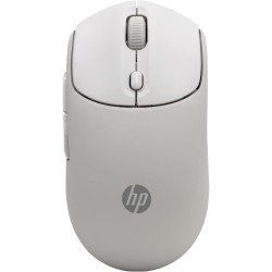 Buy HP 400 Quiet Maple Wireless Mouse EURO (P) - HP 400 - Ambidextrous, Beige, 6... in Cyprus, Nicosia, Limassol, Larnaka, Pafos