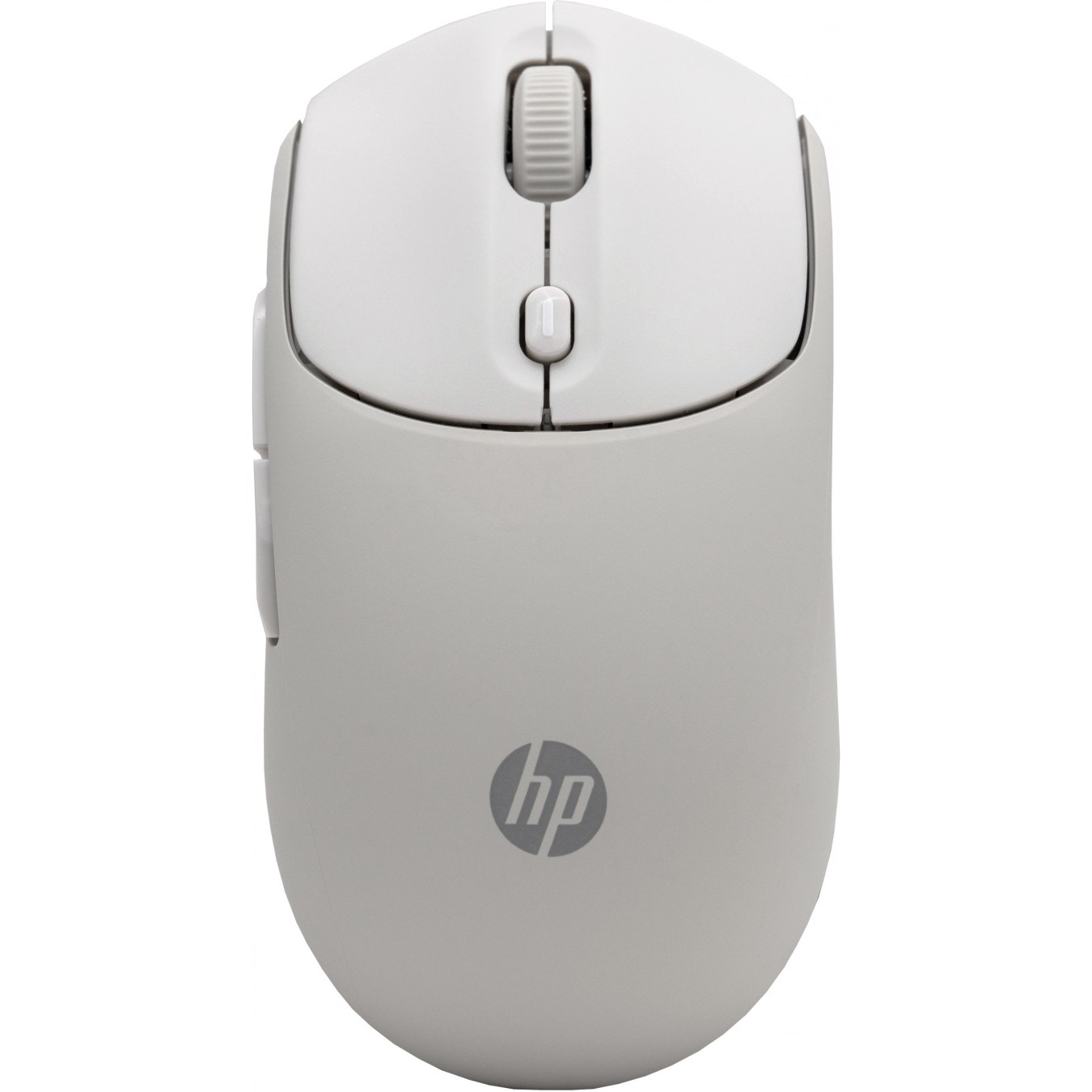HP 400 Quiet Maple Wireless Mouse EURO (P) - HP 400 - Ambidextrous, Beige, 6000 DPI — Buy in Cyprus with Fast Delivery
