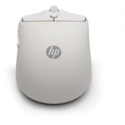 Buy HP 400 Quiet Maple Wireless Mouse EURO (P) - HP 400 - Ambidextrous, Beige, 6... in Cyprus, Nicosia, Limassol, Larnaka, Pafos