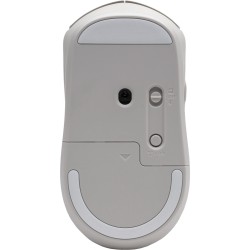 Buy HP 400 Quiet Maple Wireless Mouse EURO (P) - HP 400 - Ambidextrous, Beige, 6... in Cyprus, Nicosia, Limassol, Larnaka, Pafos