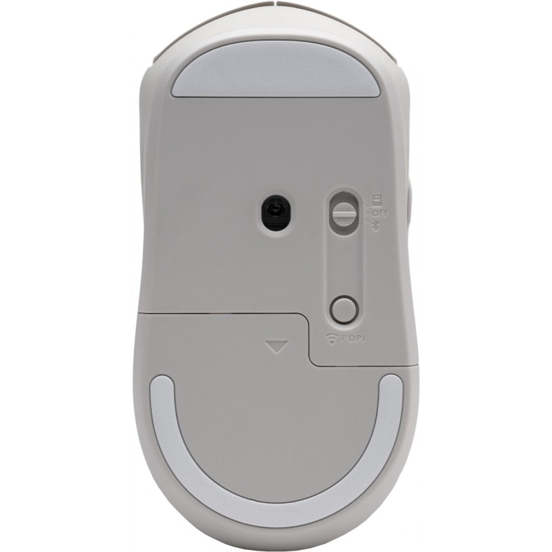 Buy HP 400 Quiet Maple Wireless Mouse EURO (P) - HP 400 - Ambidextrous, Beige, 6... in Cyprus, Nicosia, Limassol, Larnaka, Pafos