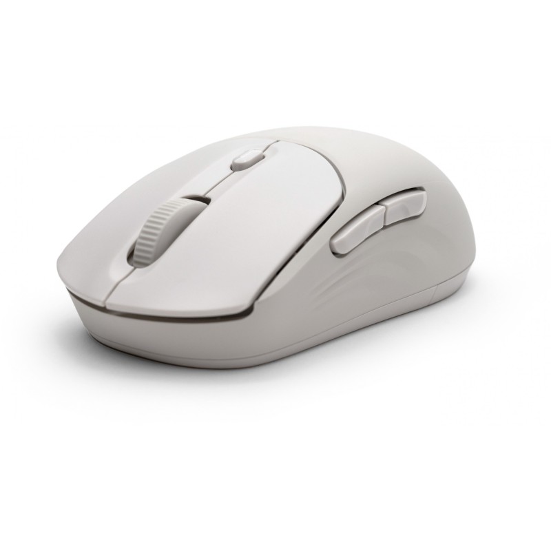 Buy HP 400 Quiet Maple Wireless Mouse EURO (P) - HP 400 - Ambidextrous, Beige, 6... in Cyprus, Nicosia, Limassol, Larnaka, Pafos