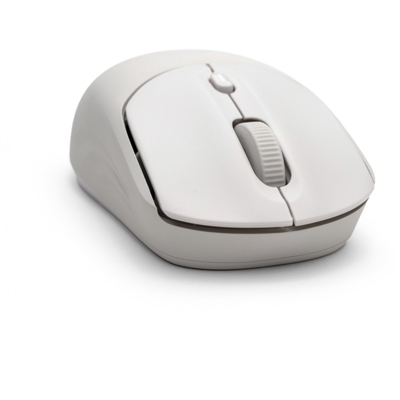 Buy HP 400 Quiet Maple Wireless Mouse EURO (P) - HP 400 - Ambidextrous, Beige, 6... in Cyprus, Nicosia, Limassol, Larnaka, Pafos