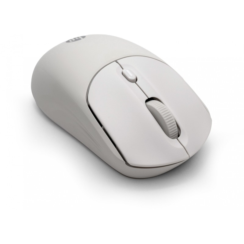 Buy HP 400 Quiet Maple Wireless Mouse EURO (P) - HP 400 - Ambidextrous, Beige, 6... in Cyprus, Nicosia, Limassol, Larnaka, Pafos