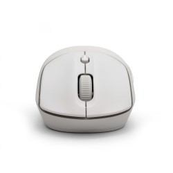 Buy HP 400 Quiet Maple Wireless Mouse EURO (P) - HP 400 - Ambidextrous, Beige, 6... in Cyprus, Nicosia, Limassol, Larnaka, Pafos