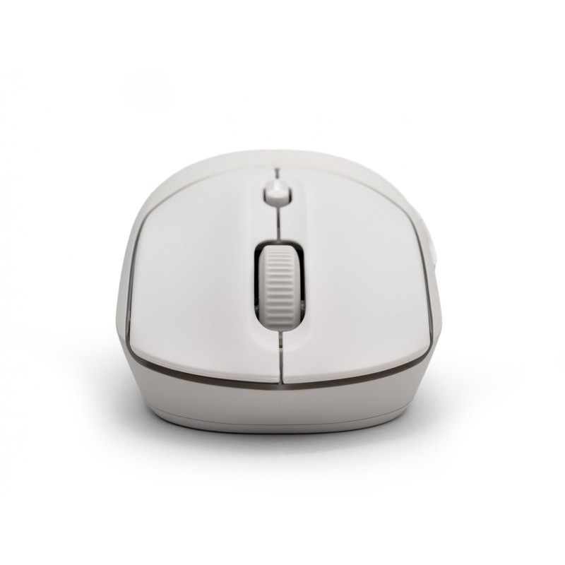 Buy HP 400 Quiet Maple Wireless Mouse EURO (P) - HP 400 - Ambidextrous, Beige, 6... in Cyprus, Nicosia, Limassol, Larnaka, Pafos