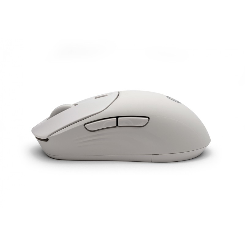 Buy HP 400 Quiet Maple Wireless Mouse EURO (P) - HP 400 - Ambidextrous, Beige, 6... in Cyprus, Nicosia, Limassol, Larnaka, Pafos