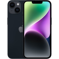 Apple iPhone 14 256GB Midnight - iPhone 14 - Midnight, 256 GB, A15 6-core — Buy in Cyprus with Fast Delivery