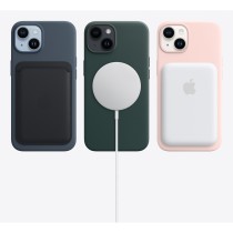 Apple iPhone 14 256GB Midnight - iPhone 14 - Midnight, 256 GB, A15 6-core — Buy in Cyprus with Fast Delivery
