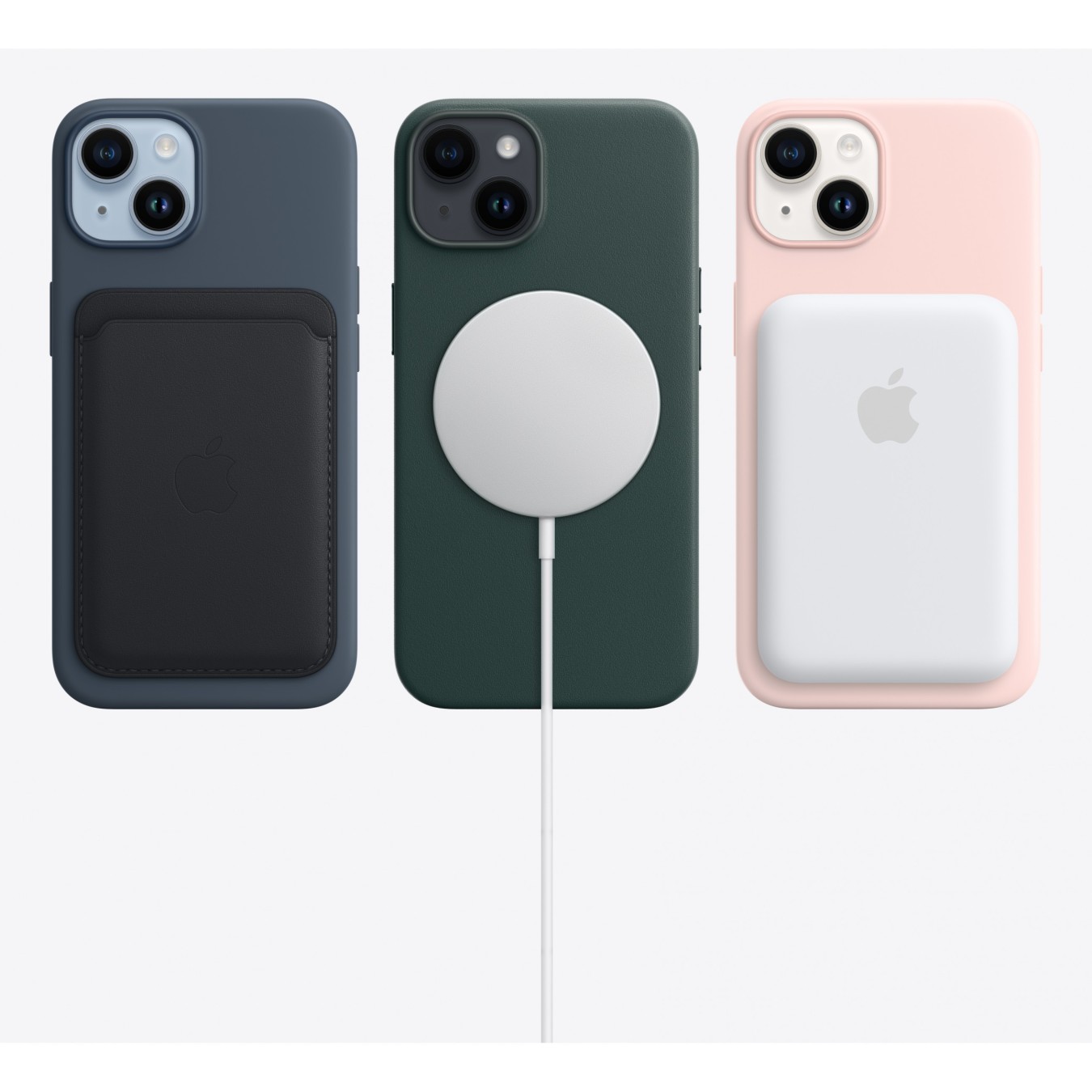 Apple iPhone 14 256GB Midnight - iPhone 14 - Midnight, 256 GB, A15 6-core — Buy in Cyprus with Fast Delivery
